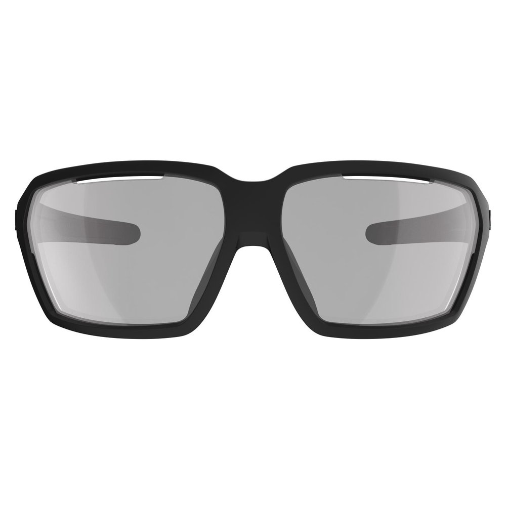 SCOTT Vector Sonnenbrille matt schwarz klar SCOTT Vector Sonnenbrille matt schwarz klar