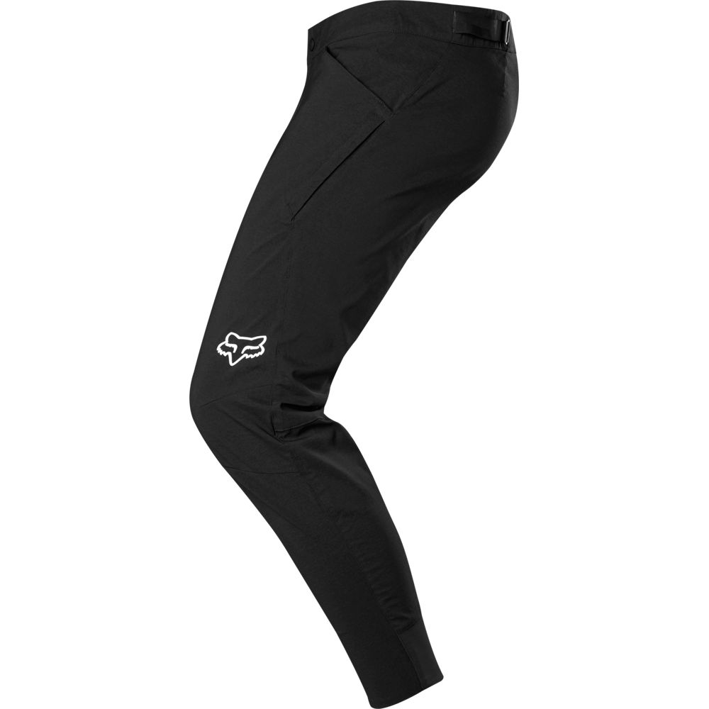 FOX Ranger lange MTB Hose schwarz FOX Ranger lange MTB Hose schwarz