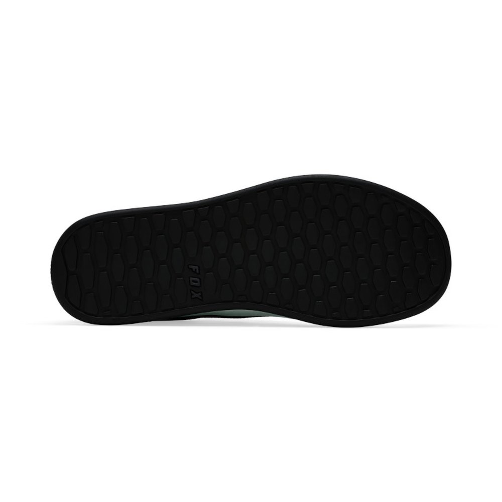 FOX UNION BOA FLAT MTB Schuhe Frost Blau