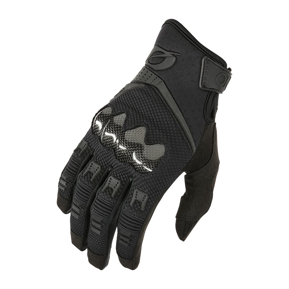 ONEAL Butch Carbon CE Handschuhe schwarz