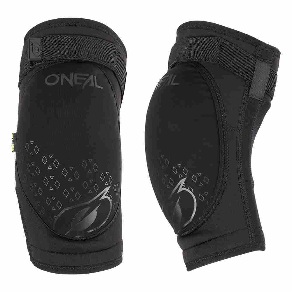 ONEAL Dirt Elbow Guard Ellenbogen Protektoren schwarz