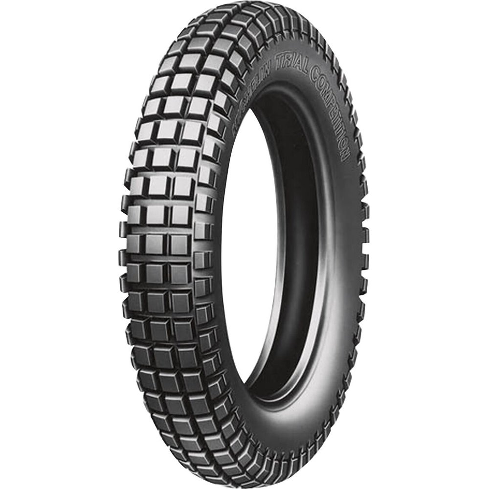 MICHELIN Trial Light Hinterreifen 120/100R18 68M TT