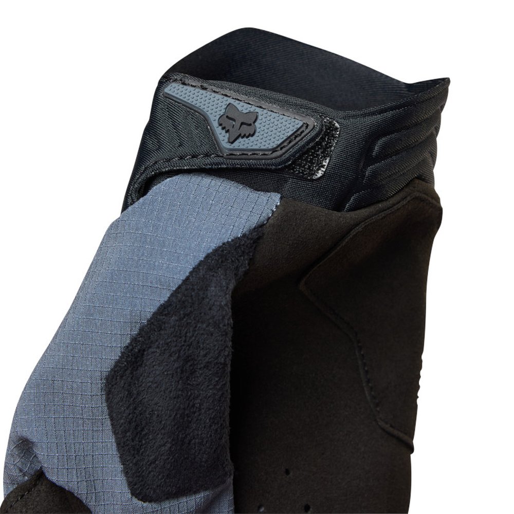 FOX DEFEND Handschuhe Deep Cobalt