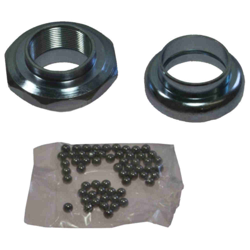 ALL BALLS 22-1064 Lenkkopf-Kegelrollenlager-Kit Yamaha PW 50 82-18