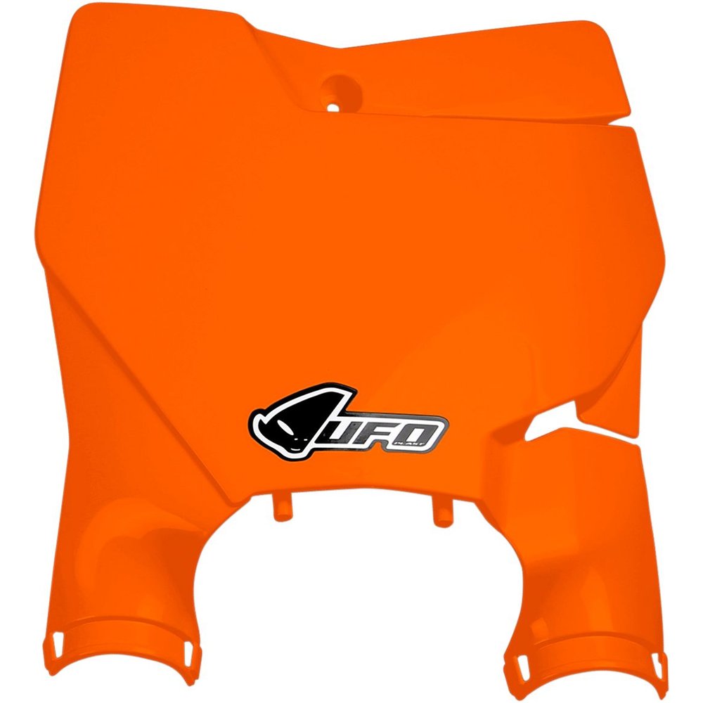 UFO Stadium Nummerntafel passend für KTM SX/SXF 16- orange UFO Stadium Nummerntafel passend für KTM SX/SXF 16- orange