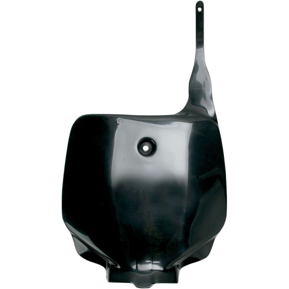 UFO Nummerntafel Kawasaki KX80/85 98-13 schwarz UFO Nummerntafel Kawasaki KX80/85 98-13 schwarz