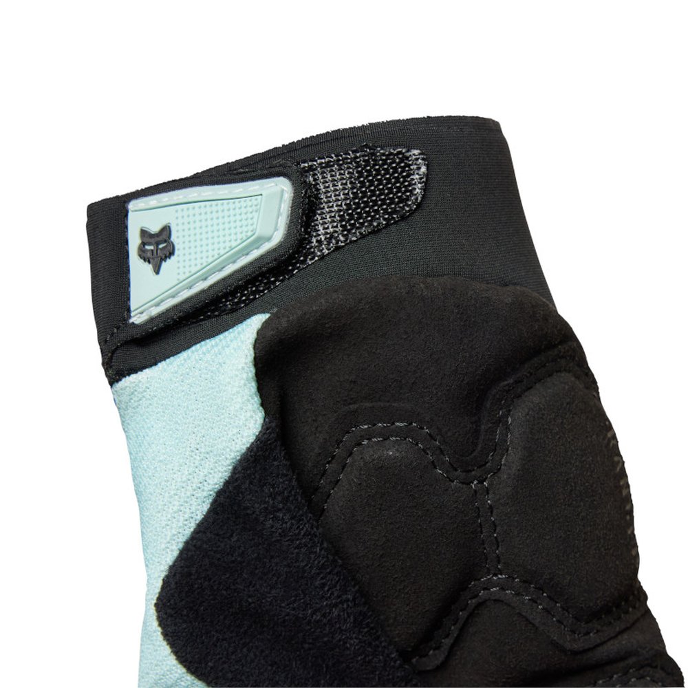 FOX W RANGER Handschuhe GEL SHORT für Frauen Frost