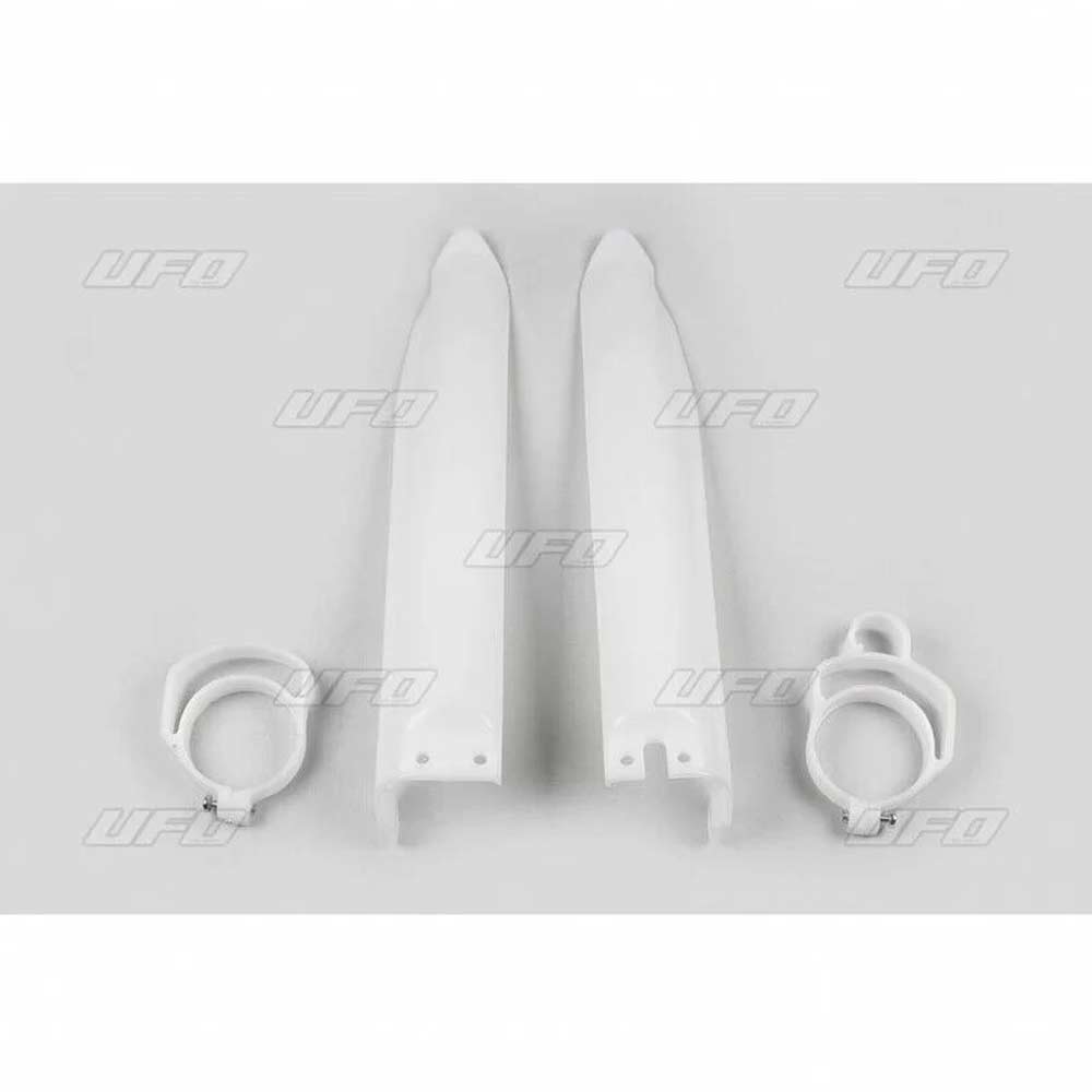 UFO Gabelschutz TM03119@280 passend für TM 125 97-99