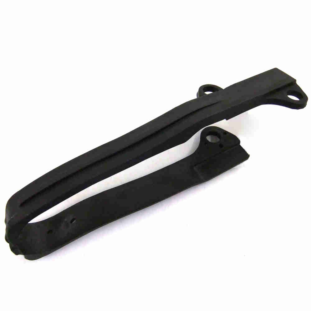 UFO Kettenführung SU04932-001 passend für Suzuki RMZ 250 10- schwarz