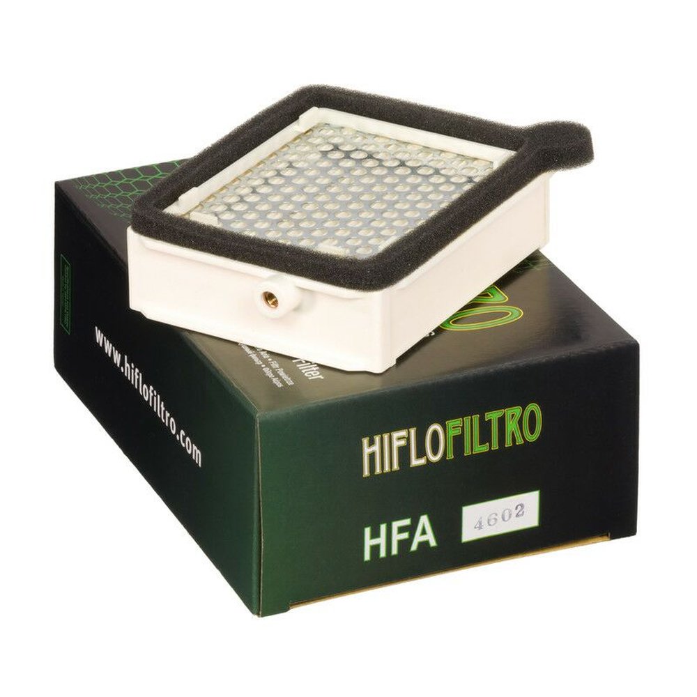 HIFLOFILTRO HFA4602 Luftfilter passend für SRX600 86-89