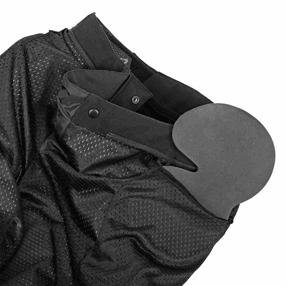 ONEAL Sierra MX Hose schwarz