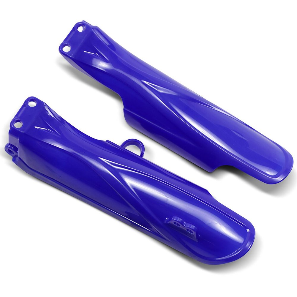 UFO Gabelschutz Yamaha YZ85 19-23 blau