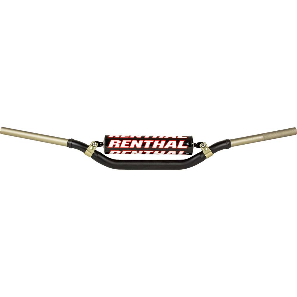 RENTHAL Twinwall 991 Motocross Lenker SX/RM/YZ schwarz