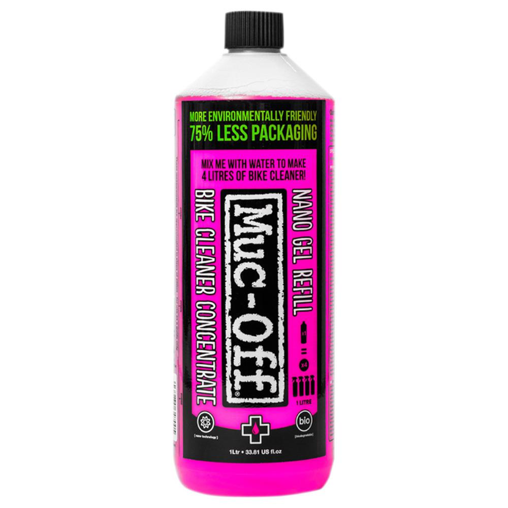 MUC-OFF Bike Reiniger Konrentrat 1l