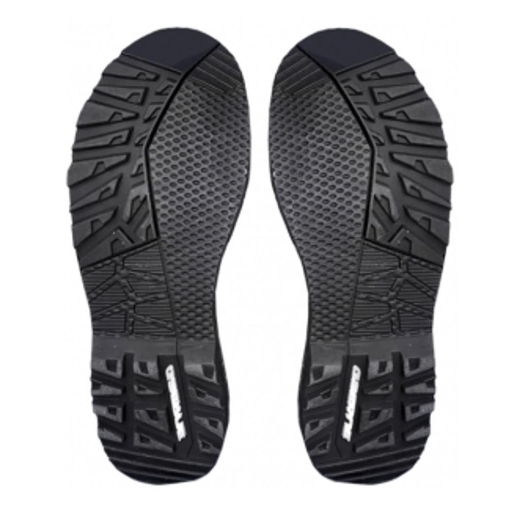 GAERNE SG-12 Enduro Motocross Stiefel schwarz GAERNE SG-12 Enduro Motocross Stiefel schwarz