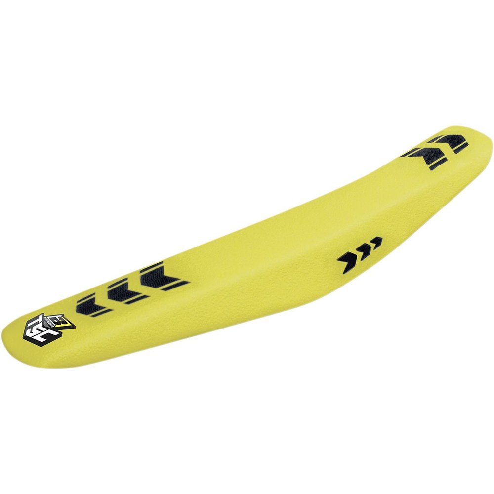 BLACKBIRD RACING TSC Sitzbankbezug Husqvarna 16-18 YEL