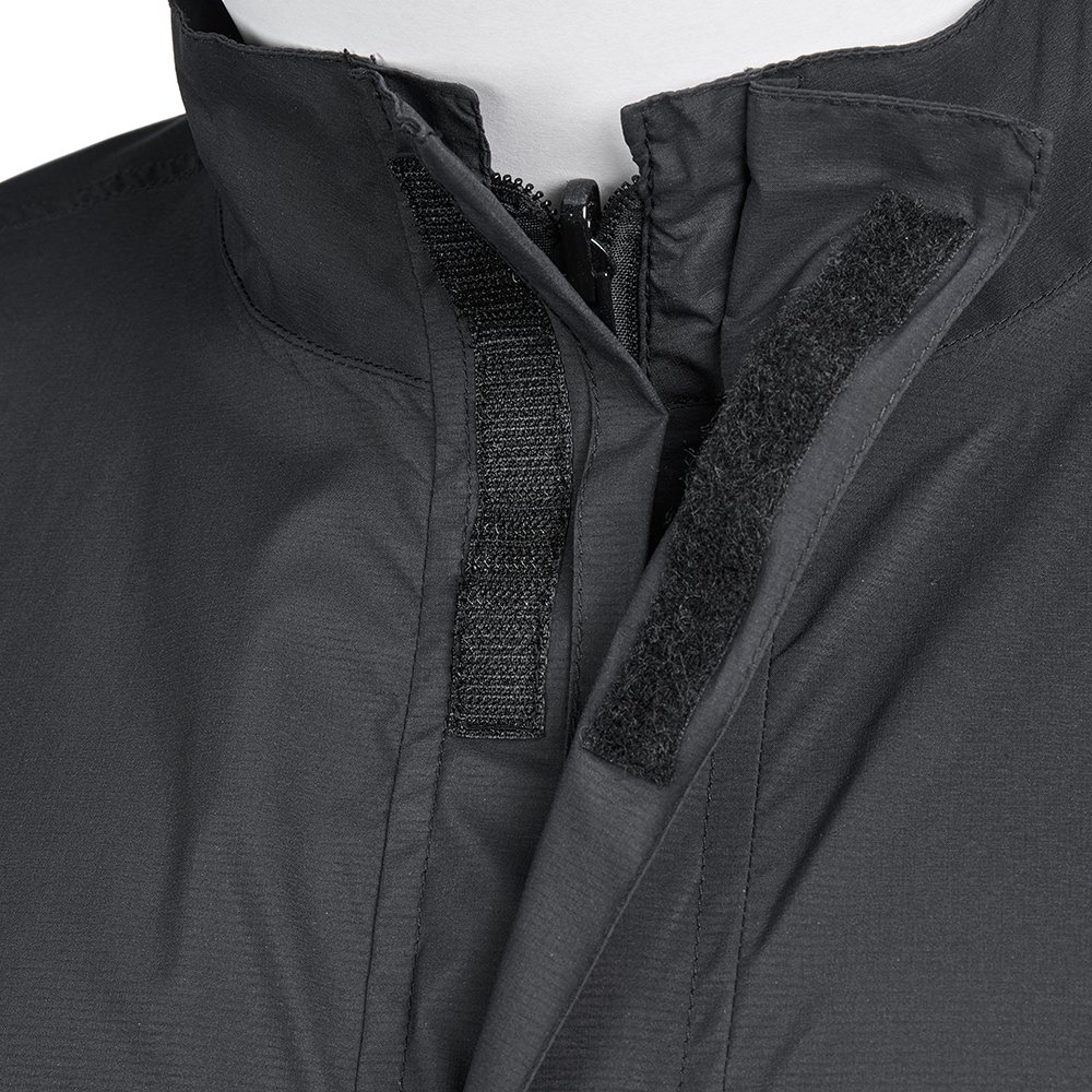 ONEAL Torrent Rain Regenjacke schwarz