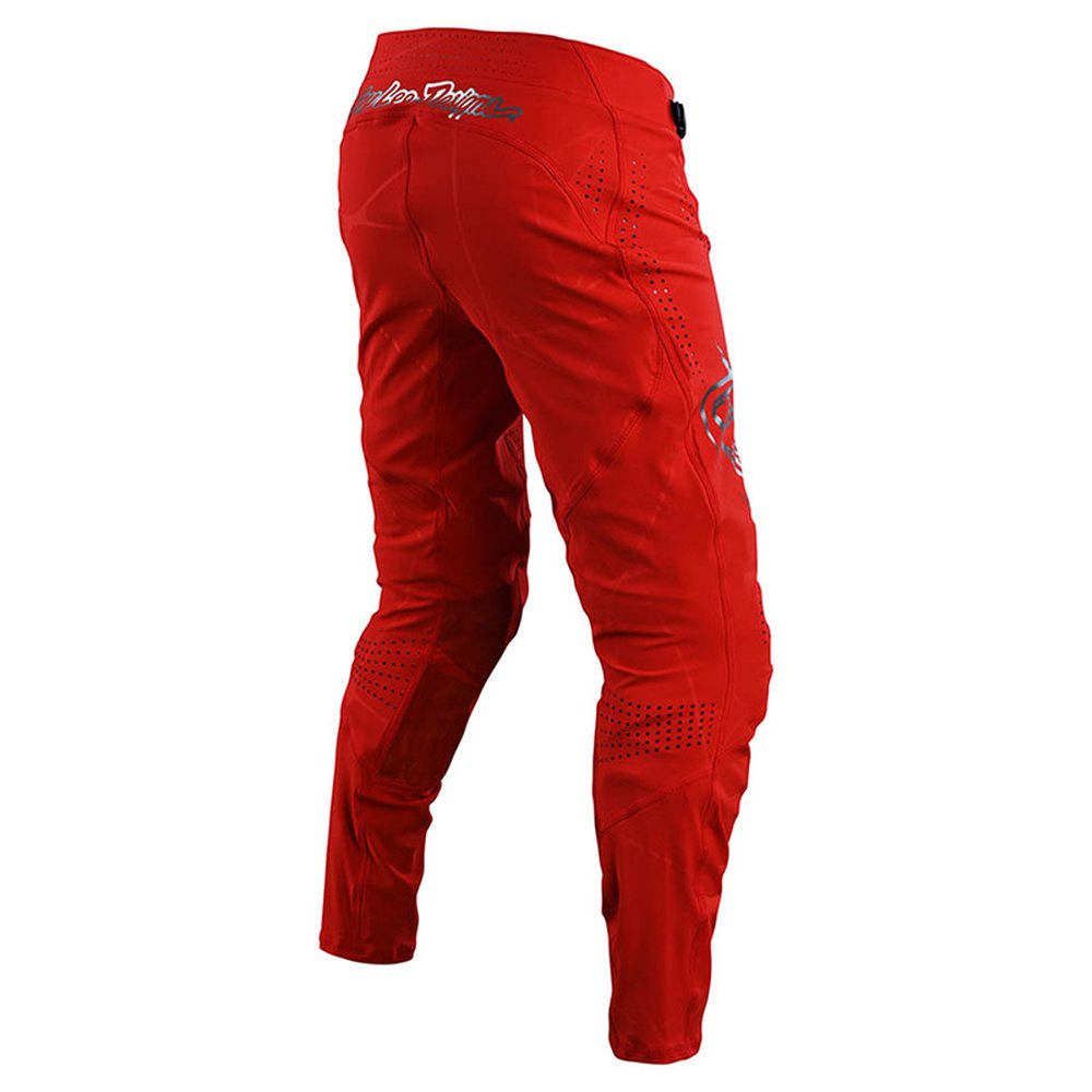 TROY LEE DESIGNS SE Ultra Podium Motocross Hose rot