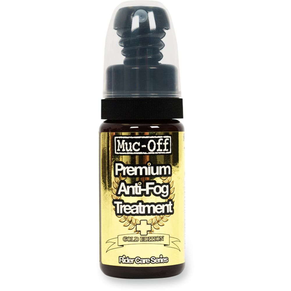 MUC-OFF Anti Fog Antibeschlag Spray 32ml