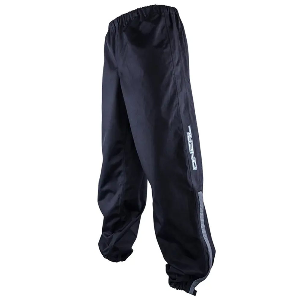 ONEAL Shore Rain MX MTB Regenhose schwarz ONEAL Shore Rain MX MTB Regenhose schwarz