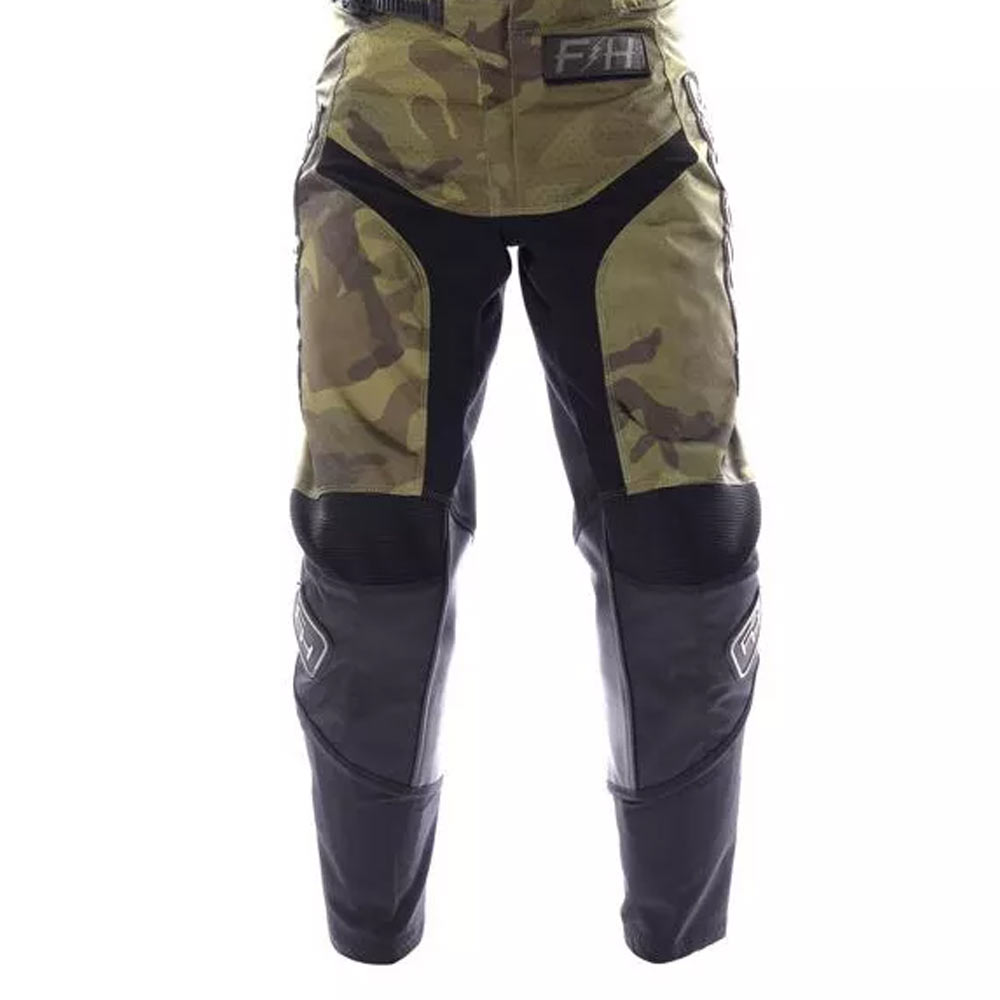 FASTHOUSE Grindhouse Motocross Hose camo FASTHOUSE Grindhouse Motocross Hose camo
