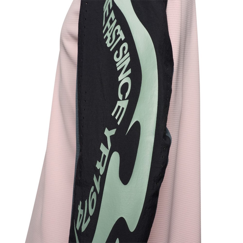 FOX DEFEND LS JERSEY CREATION langärmlig Blush
