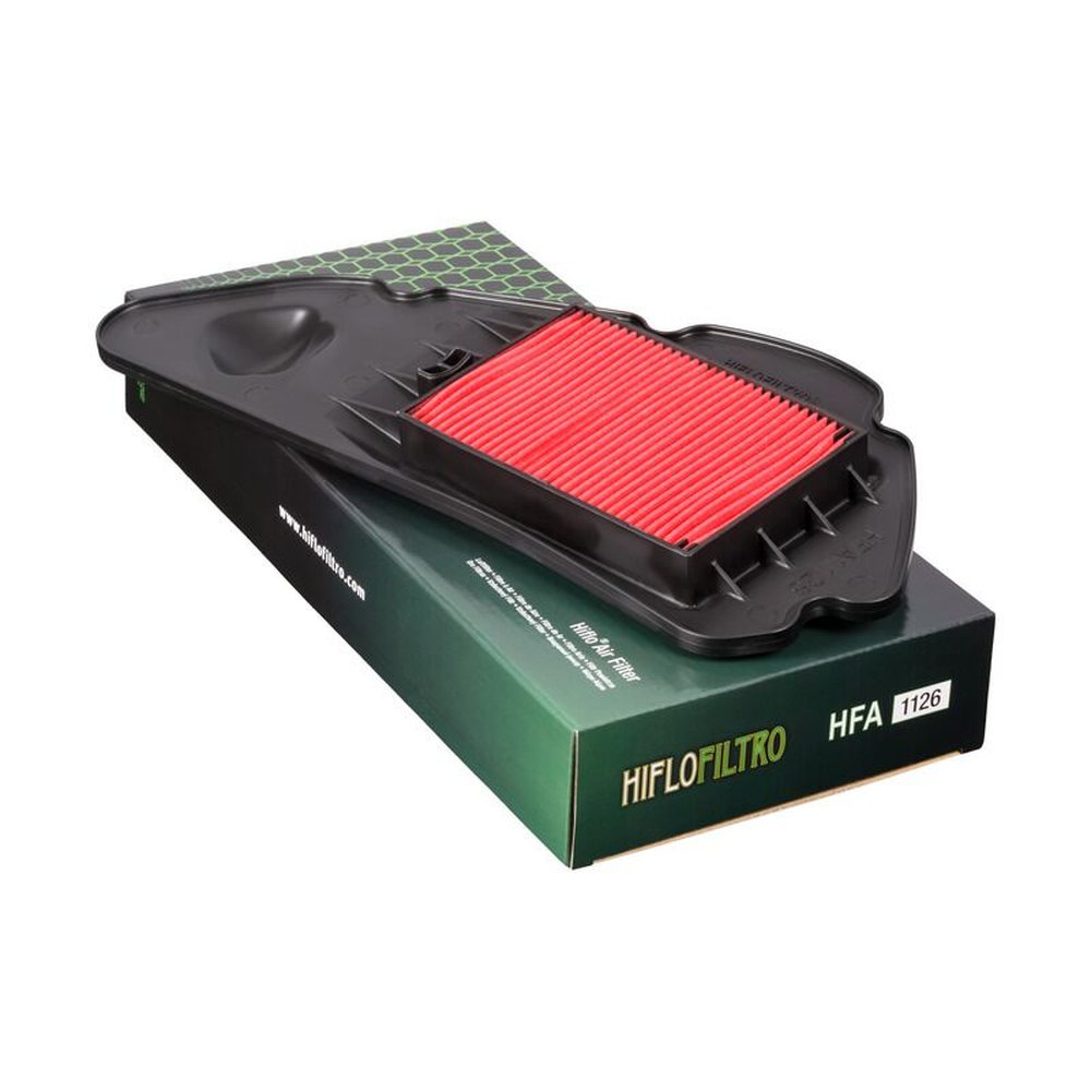 HIFLOFILTRO HFA1126 Luftfilter passend für Honda NSS125