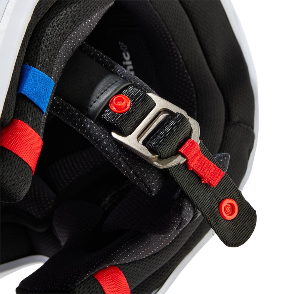 FOX YOUTH V3 SOLID HELMET Motocross Helm für Kinder Matt Weiss