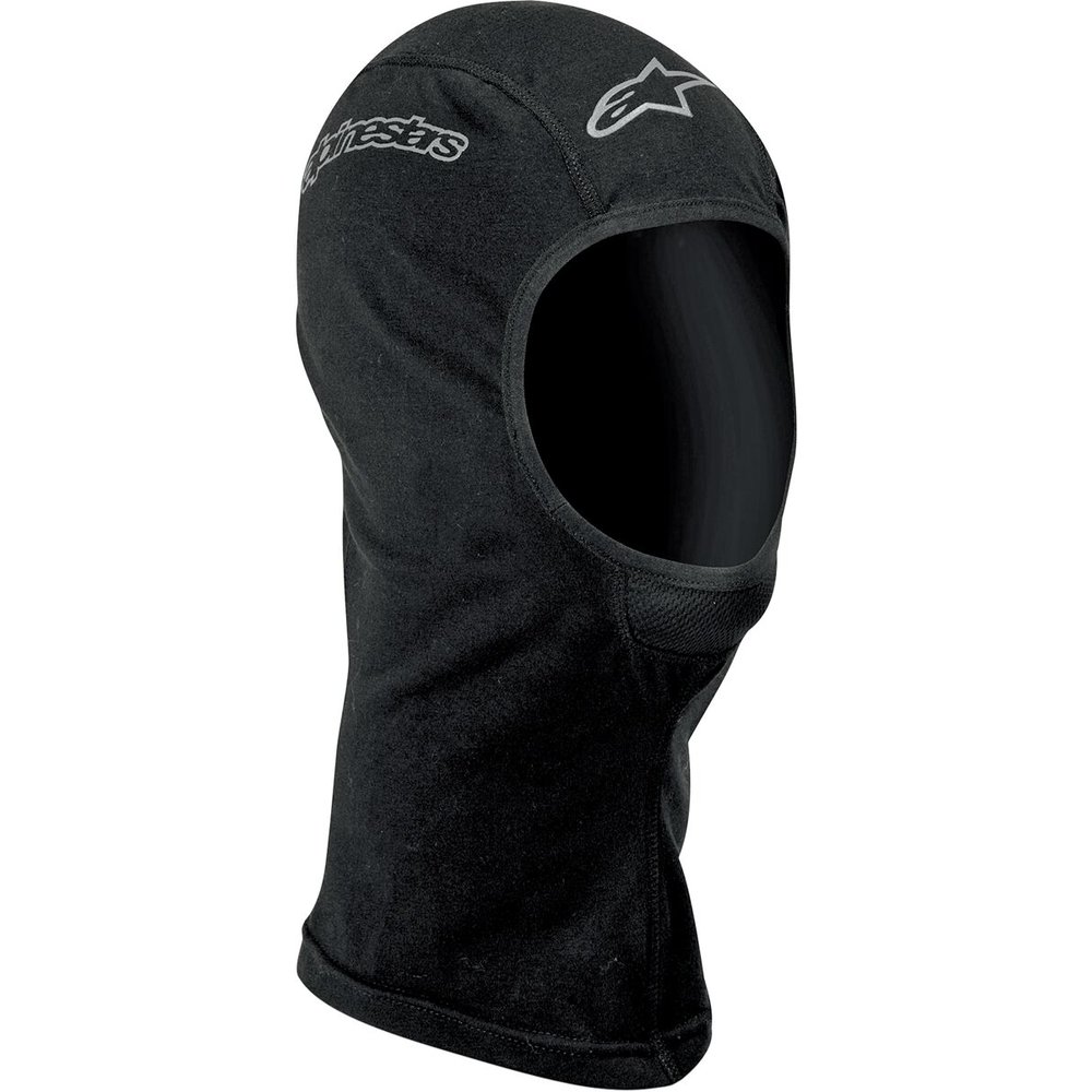 ALPINESTARS Open Face Balaclava schwarz