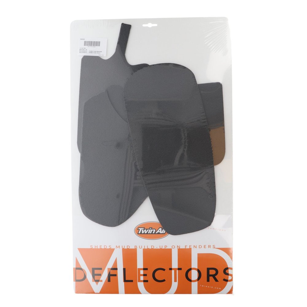 TWIN AIR Schlamm-Schaumstoff KX65 00-