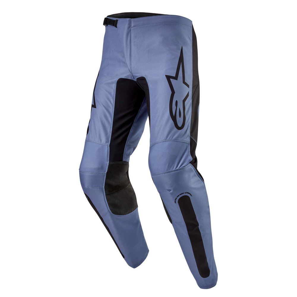 ALPINESTARS Fluid Lurv Motocross Hose blau