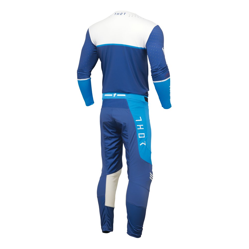 THOR Prime Ace Jersey navy blau THOR Prime Ace Jersey navy blau