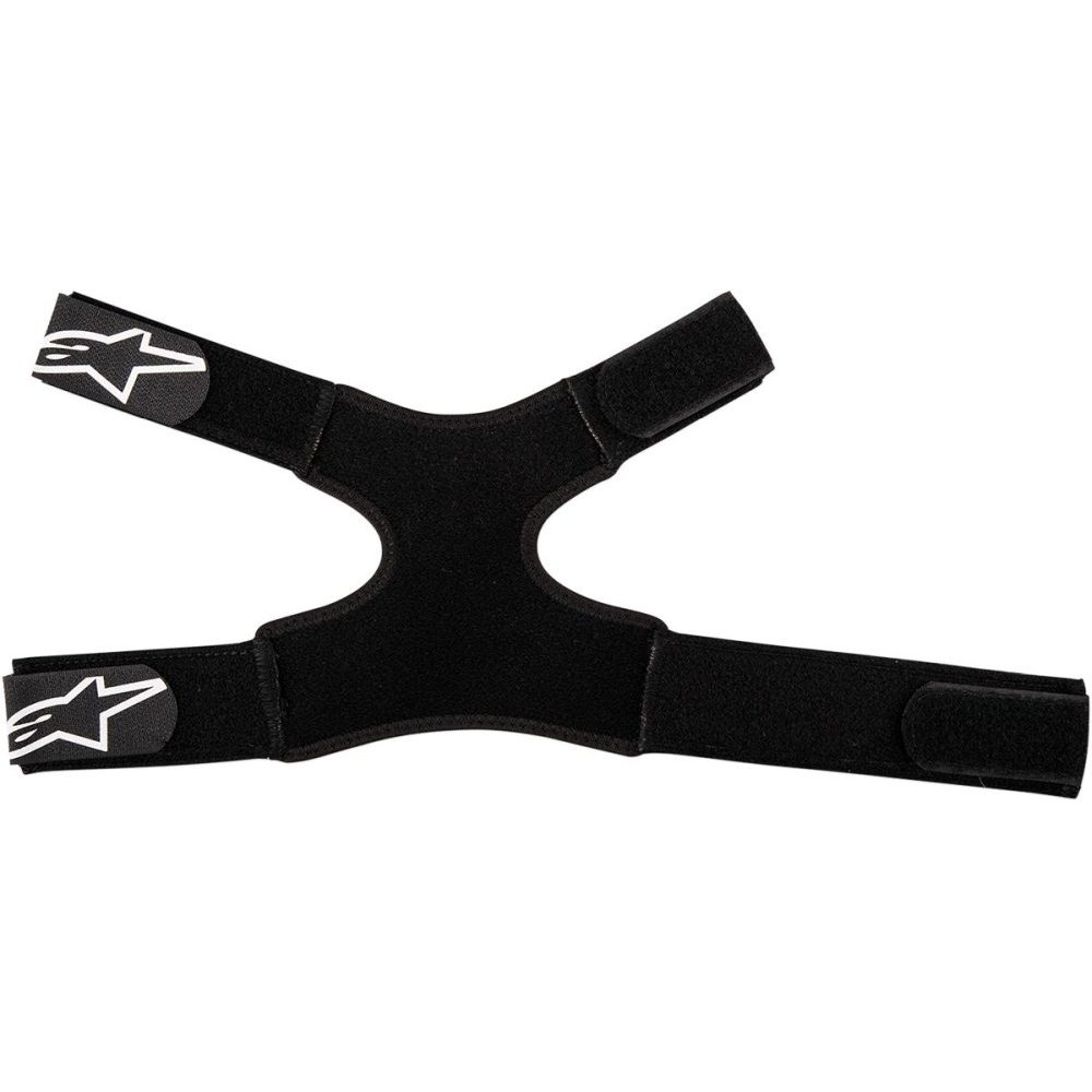 ALPINESTARS DUAL STRAP KIT FOR FLUID KNEE BRACES