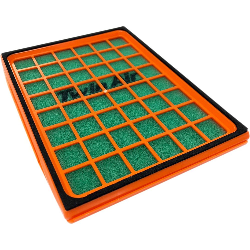 TWIN AIR Im Werk vorgeölter Luftfilter Powerflow-Kit passend für KTM Super Duke/Adventure/Super Adventure 15-18