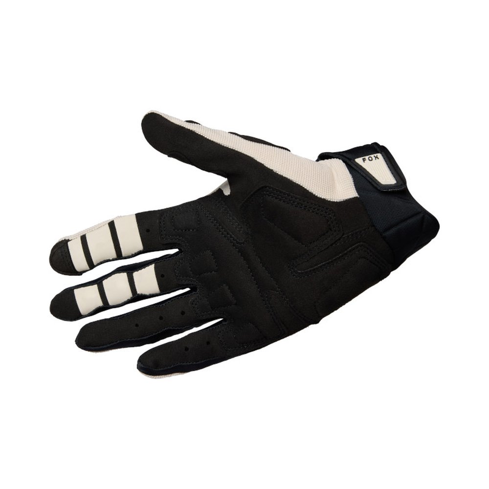 FOX BOMBER Handschuhe CE Chalk