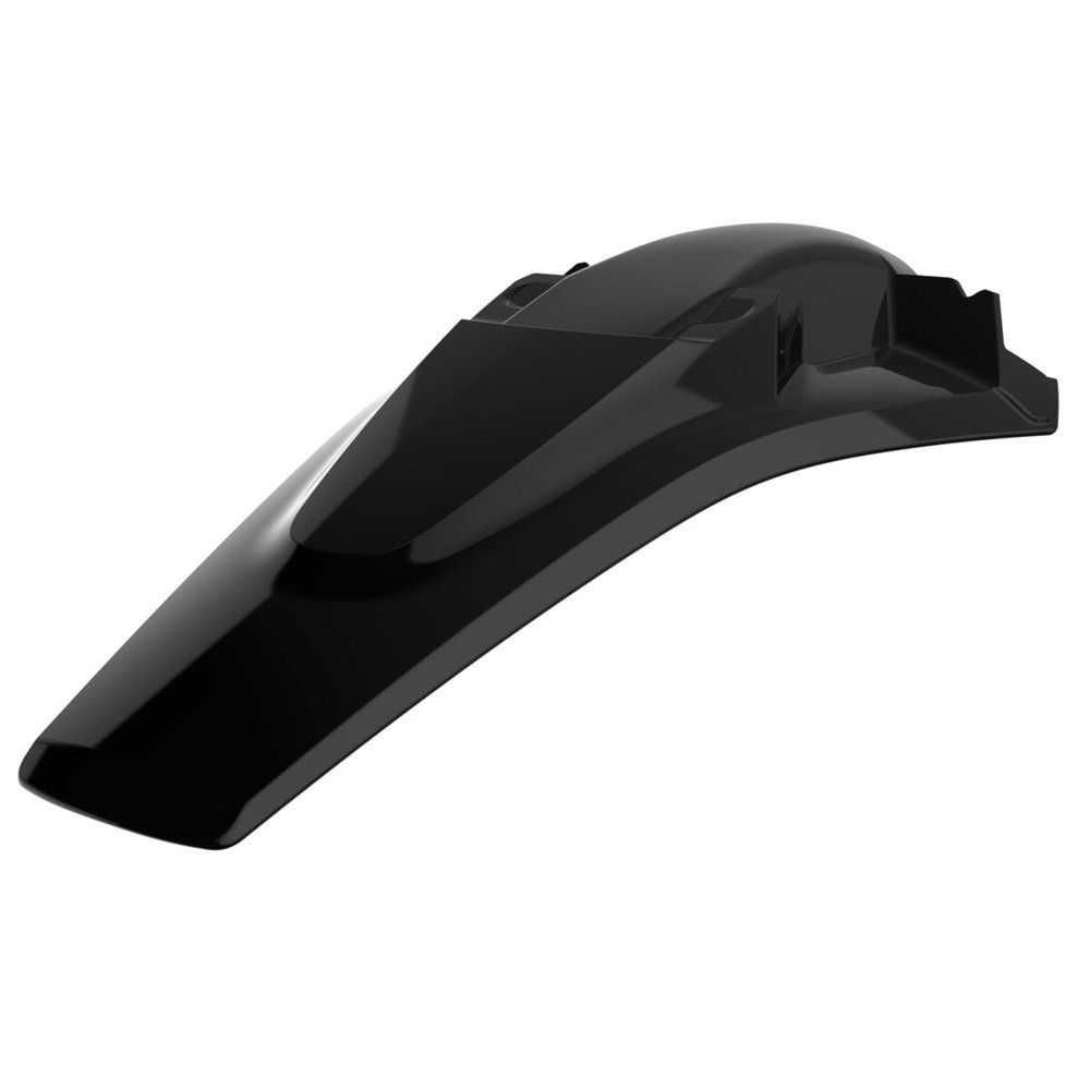 POLISPORT Kotflügel hinten Husqvarna TE FE 17- schwarz