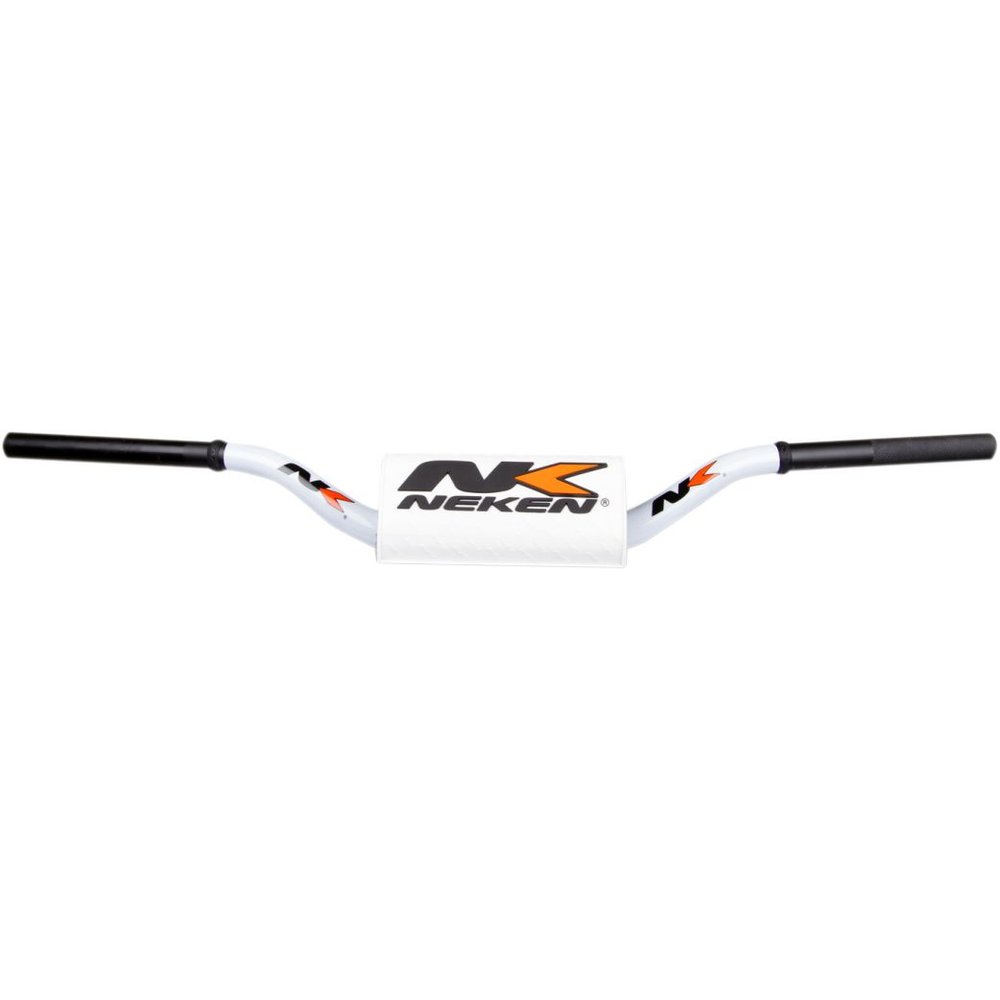 NEKEN Lenker K-Bar Radical Design weiss NEKEN Lenker K-Bar Radical Design weiss