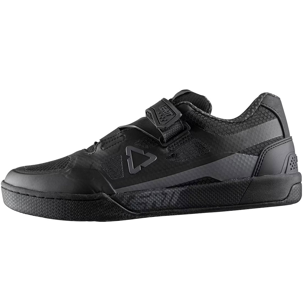 LEATT DBX 5.0 Klick Pedal SPD MTB Schuhe schwarz LEATT DBX 5.0 Klick Pedal SPD MTB Schuhe schwarz
