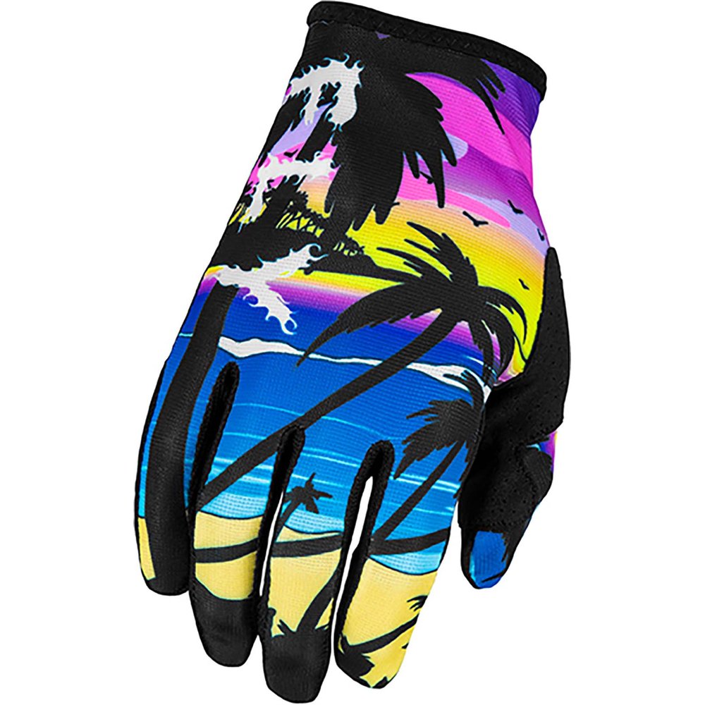 FLY Lite Handschuhe Malibu