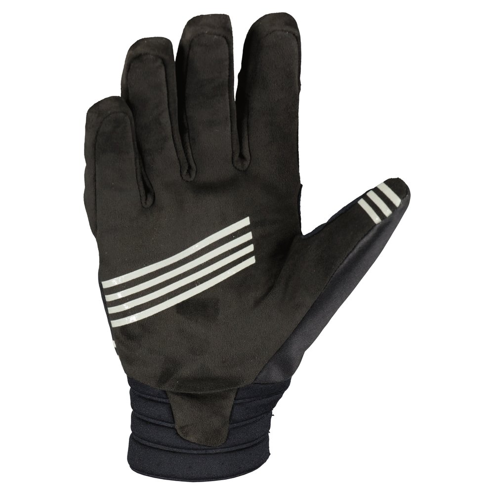 SCOTT Race DP Handschuhe schwarz weiss SCOTT Race DP Handschuhe schwarz weiss