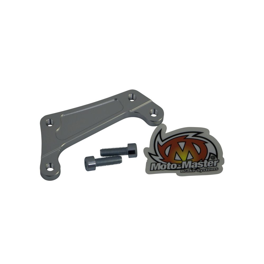 MOTO-MASTER Adapterhalterung Supermoto 300mm