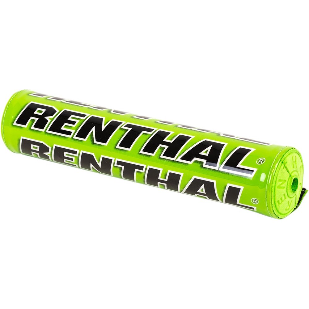 RENTHAL Lenkerpolster LTD Edition SX grün