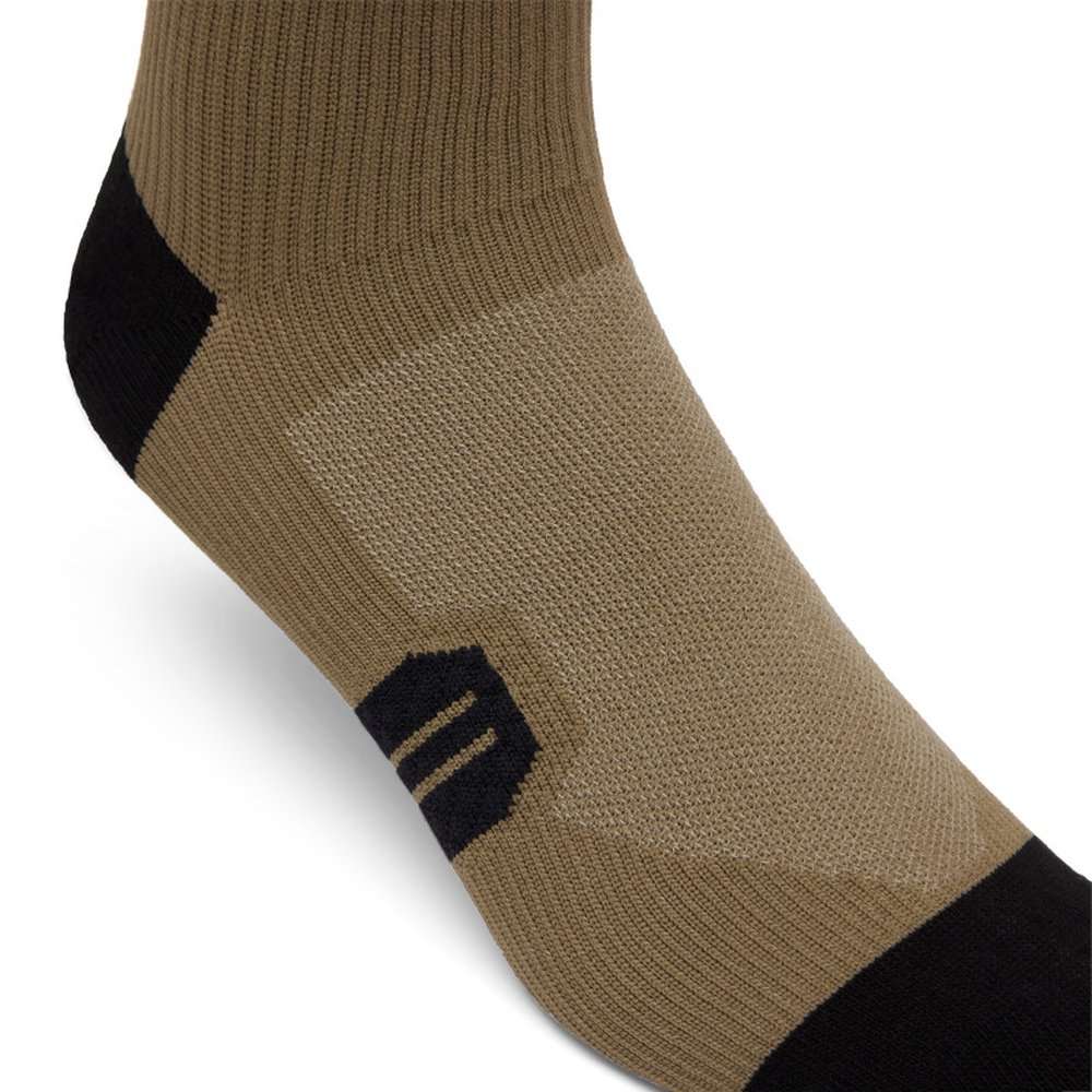 FOX 6" RANGER Socken Nutmeg