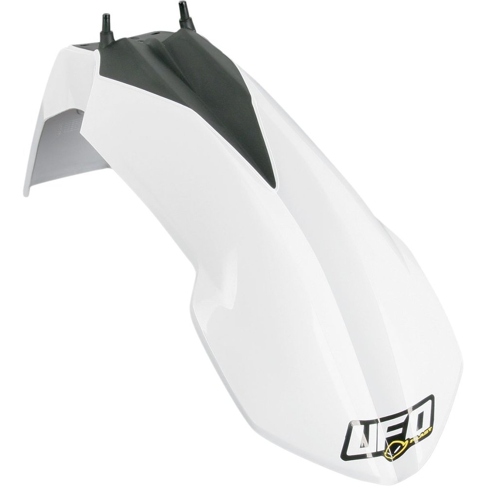UFO Kotflügel vorne passend für KTM SX65 09-12 weiss