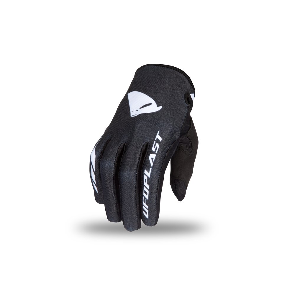 UFO Skill Radial Handschuhe schwarz