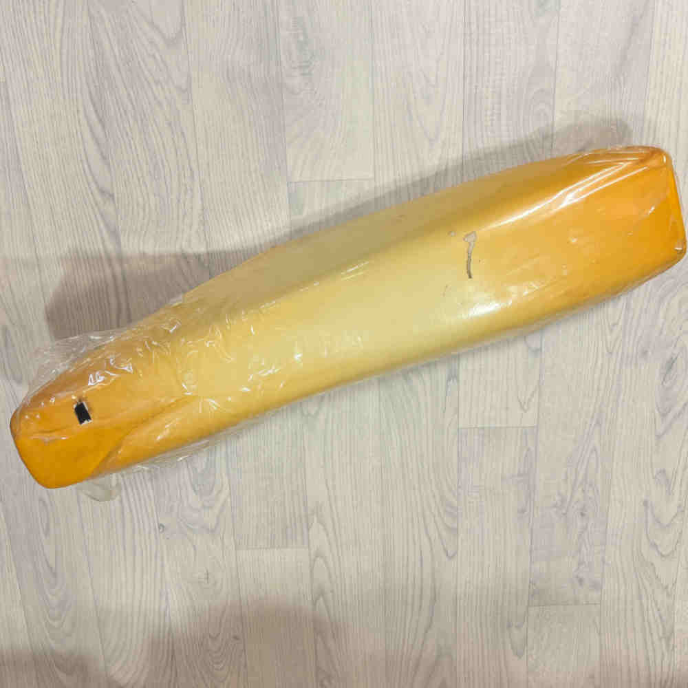 Sitzbank-Polster passend für Suzuki RM-Z 250/Kawsaki KXF 250 04-