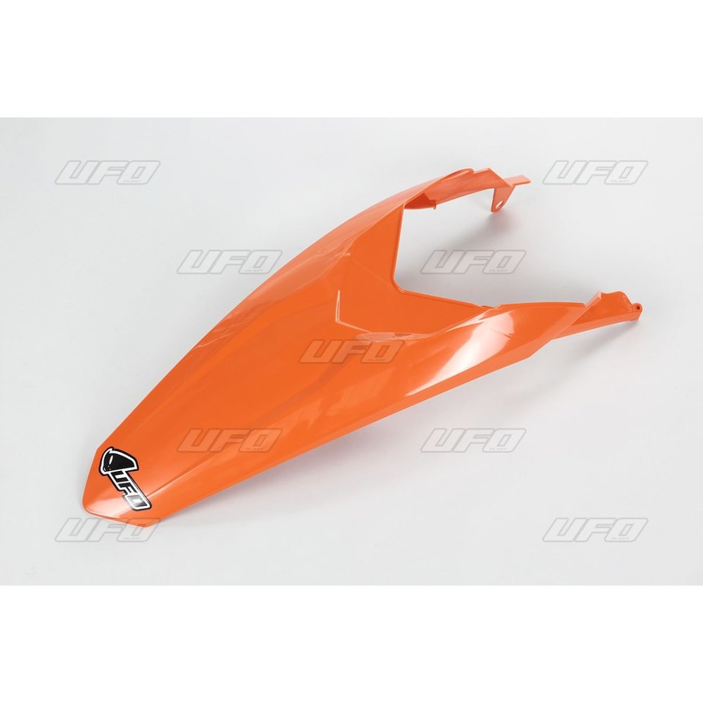 UFO Kotflügel vorne SX85 13-17 orange UFO Kotflügel vorne SX85 13-17 orange