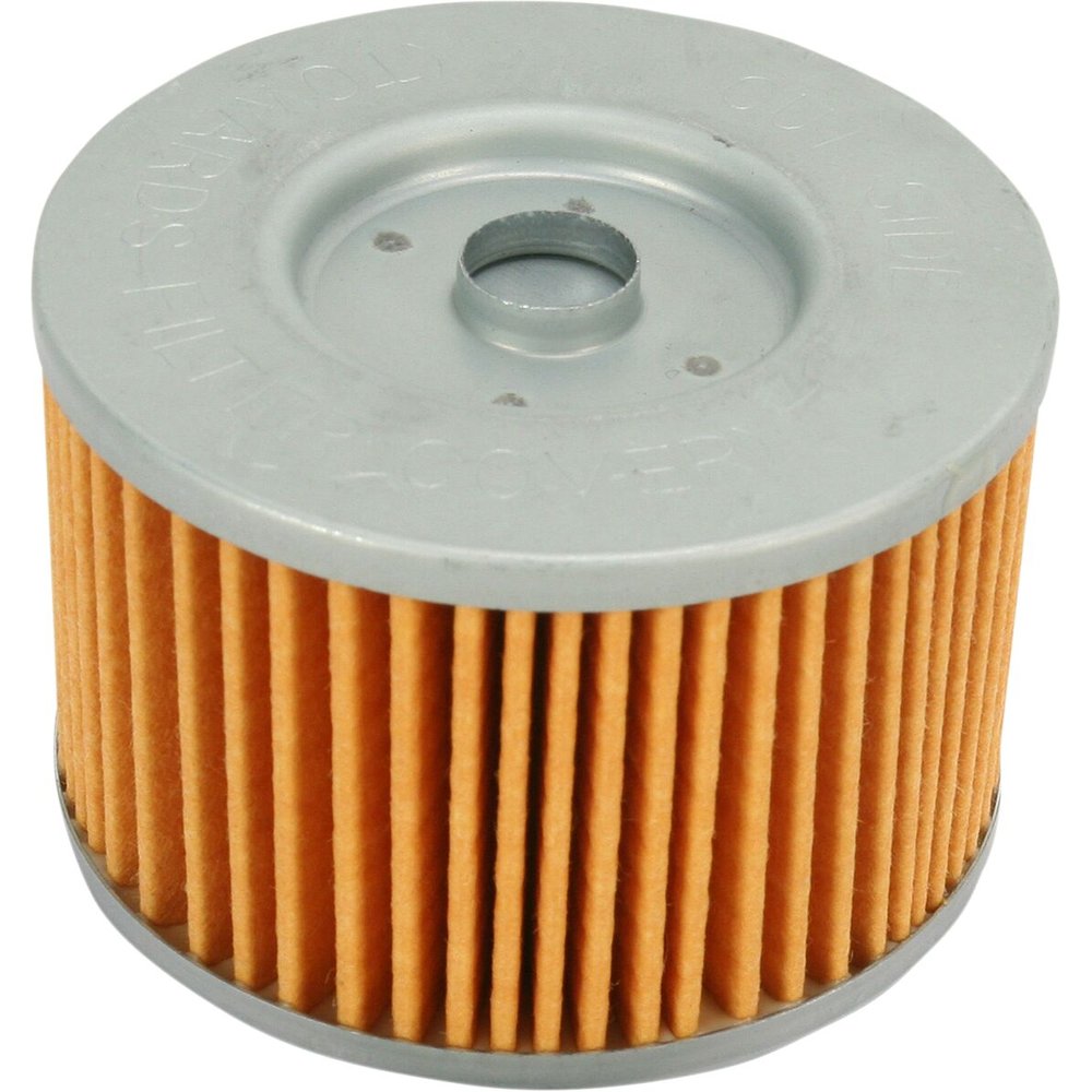 HIFLOFILTRO HF114 Ölfilter passend für Rancher 420