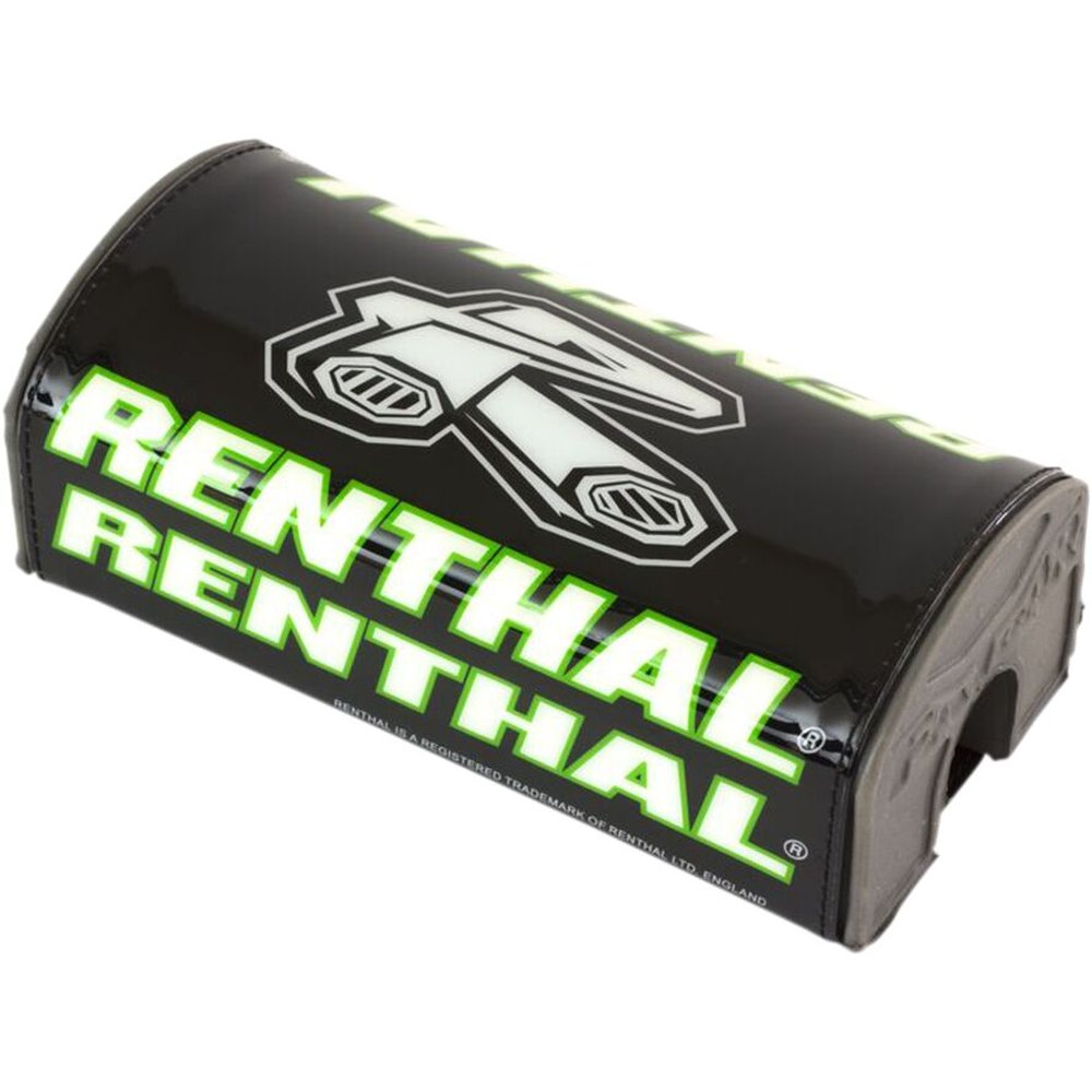 RENTHAL Fat Motocross Lenkerpolster BGW Team