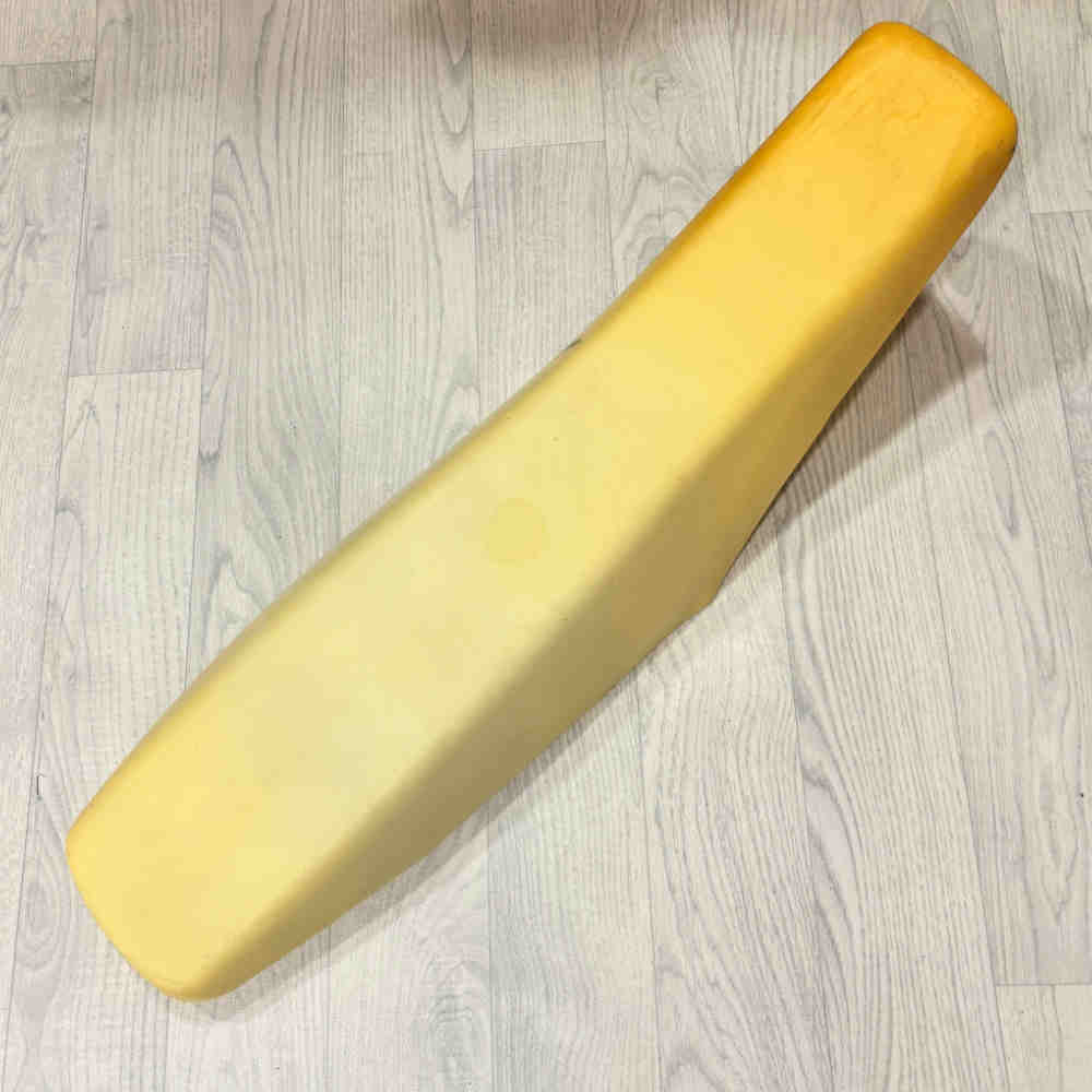 Sitzbank-Polster passend für Yamaha YZF 250/450 06-